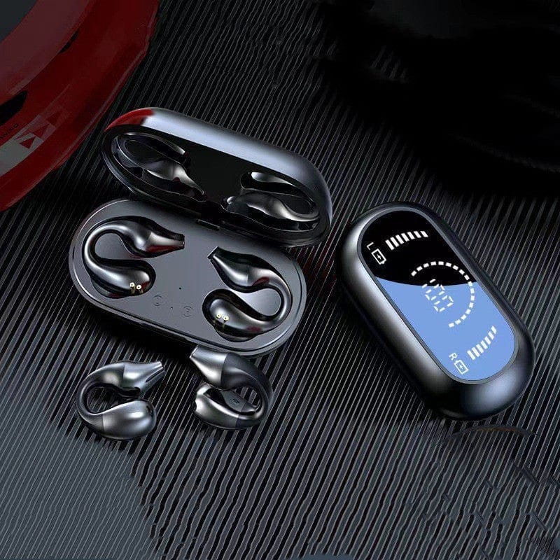Wireless Bluetooth Open-Ear Earbuds