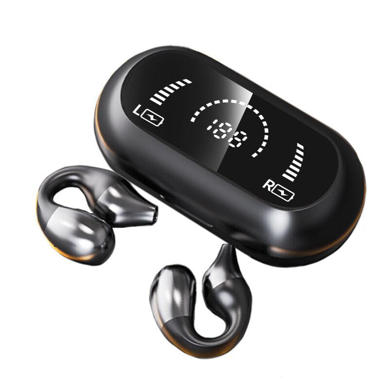 Wireless Bluetooth Open-Ear Earbuds