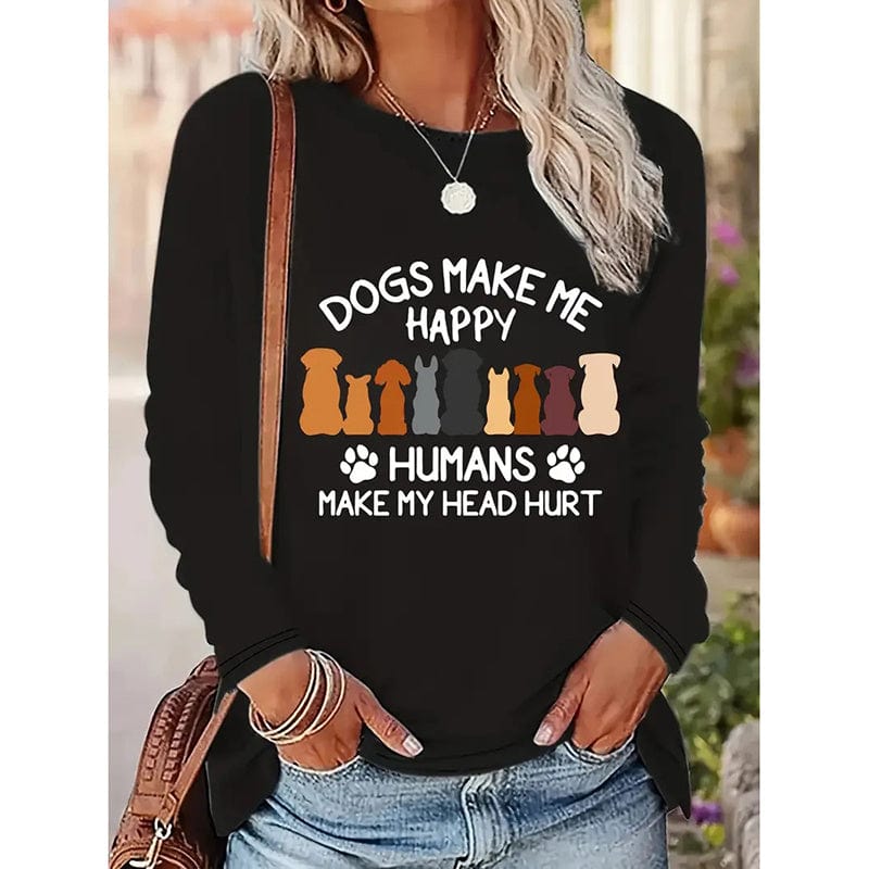 Women Sweatshirt