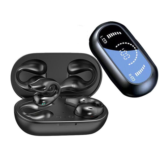 Wireless Bluetooth Open-Ear Earbuds
