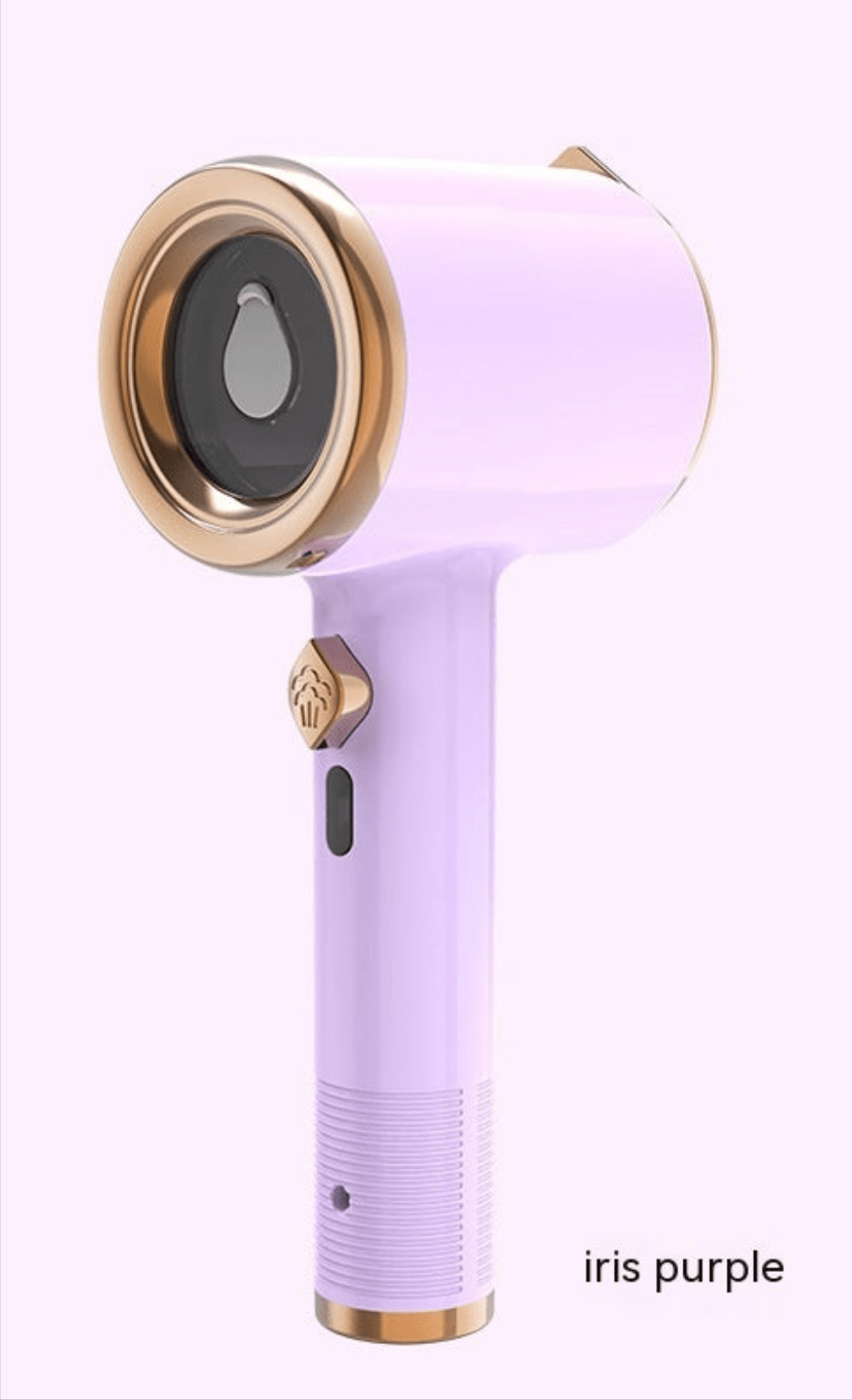 Mini Portable Handheld Garment Steamer