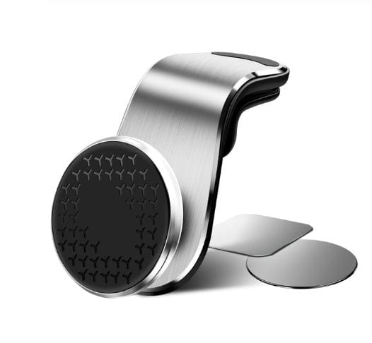 Magnetic Car vent Phone Holder – Secure, Stylish & Hands-Free Driving