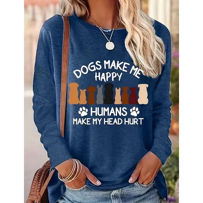 Women Sweatshirt
