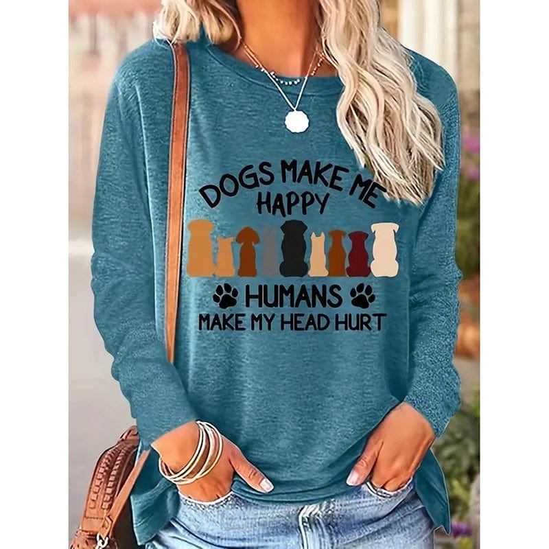 Women Sweatshirt