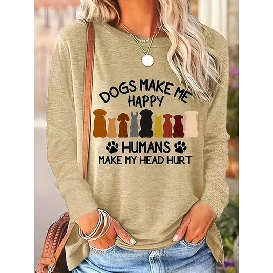 Women Sweatshirt