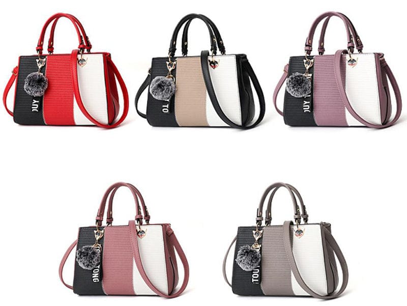 Women Handbag  Crossbody Shoulder Bag